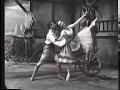 William Tell Pas de Deux - Josette Amiel &amp; Flemming Flindt