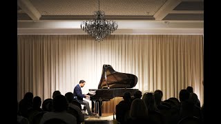 Kirkjufell by Gabriele D'Alonzo @ Stary Klìz - Concert Hall / SK