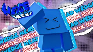 This NEW Roblox Obby & Platformer Needs More Attention! | Wedge Head