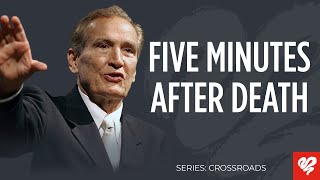 Adrian Rogers: Five Minutes After Death