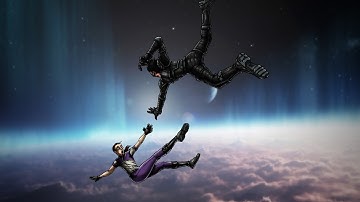 System Shock Infinite (old)