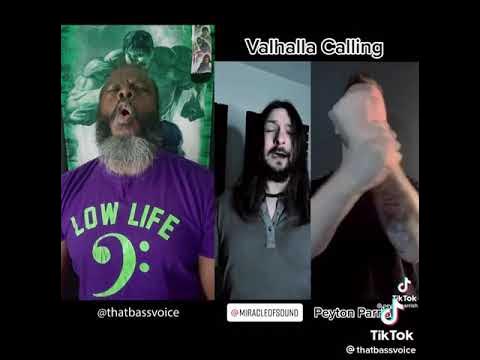 Valhalla calls me. миракл саунд valhalla calling рок кавер. Miracle of sound valhalla calling. пейтон пэрриш вальхалла. Valhalla calling me на русском.