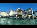 Maldives Part 1: Our over Water Suit tour|| Cinnamon Dhonveli