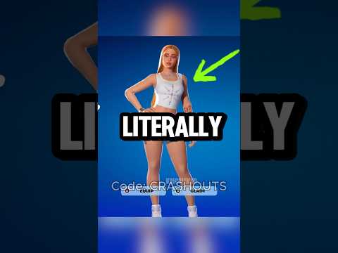 Fortnite Built Ice