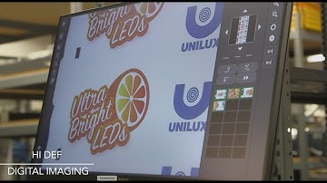 Introducing UniPRINT Print Monitoring from Unilux