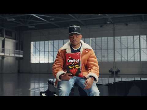 Doritos® | Chance the Rapper x Backstreet Boys Super Bowl OFFICIAL VIDEO #NowItsHot