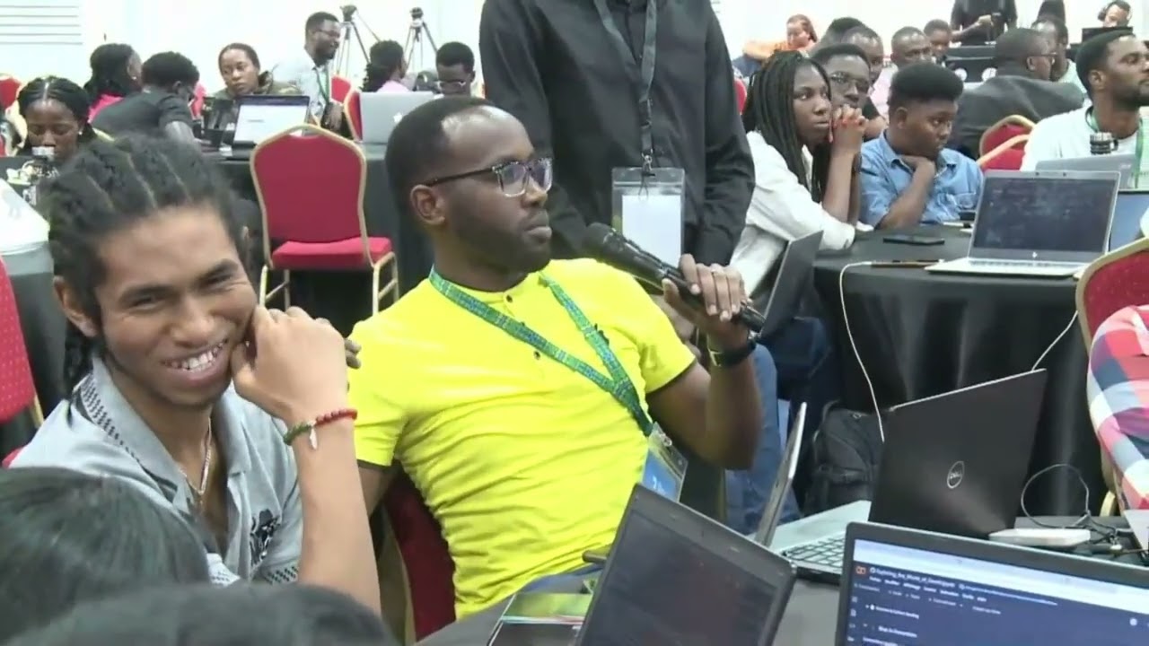 Practical - Generative Models by Kevin Michael Eloff