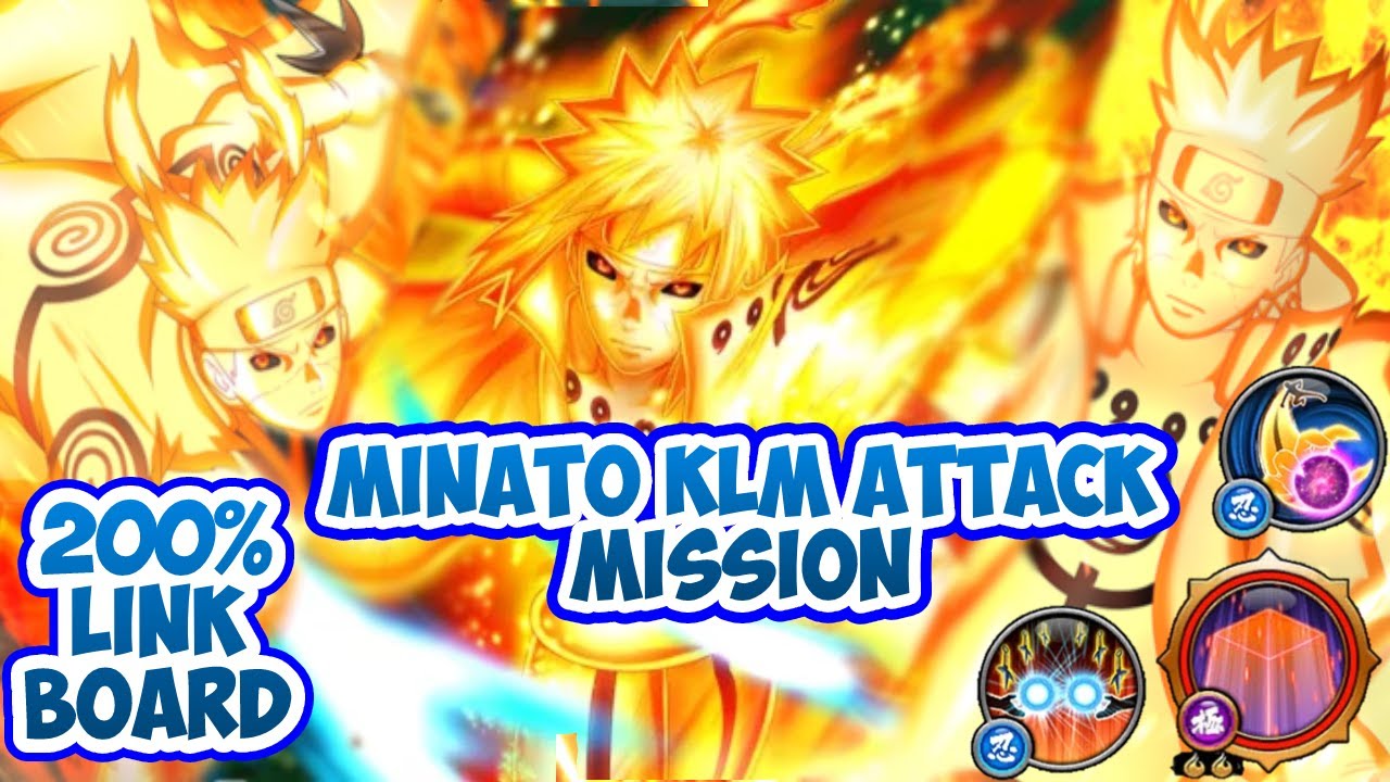 KLM Minato solo attack mission!
