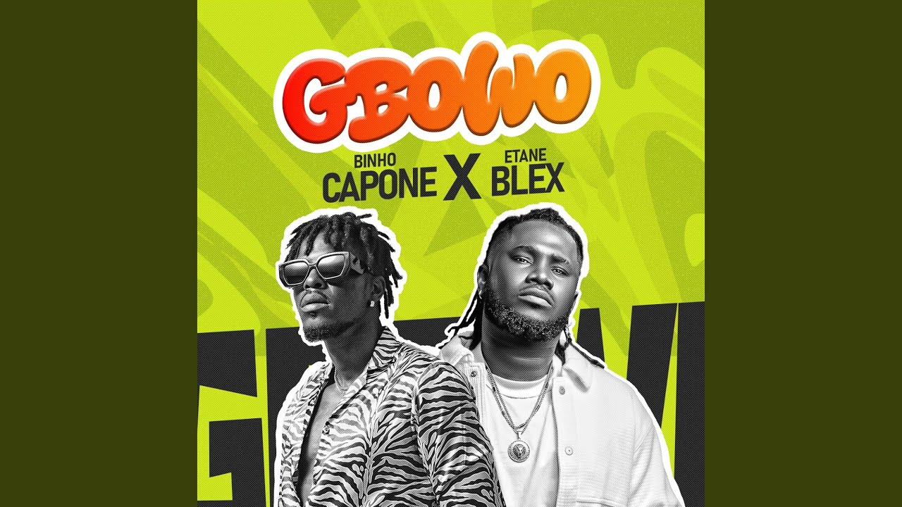 Watch Gbowo on YouTube Watch Gbowo on YouTube