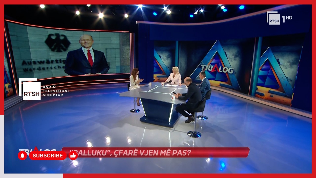 Tabaku: A do kandidoni për poste të larta në PD? Është normale që në politikë të kesh ambicie, por…