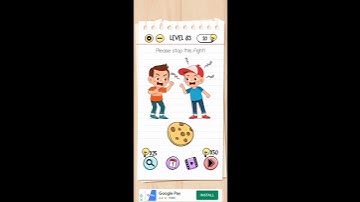 Brain Test: Tricky Puzzles Level: 81-85