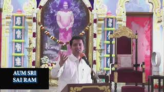 Dr. Shashank Shah - Understanding the Sai MANAGER Part 5 Guidelines for Goodness