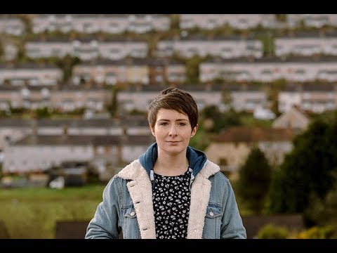 Beth, Wales | Alpha Invitation 2017/18