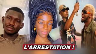 ARRESTATION DANS L’AFFAIRE PAKAILAW : YAH KA MOUSSA MANDÉ PRINCESSE / CONCERT DE BEZY ONE…