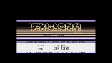 Music Rip 001 - Silicon Limited (SCL)