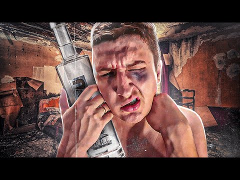 ПИЛ АЛКОЯД МНОГО ЛЕТ И БРОСИЛ! ВОТ ЧТО Я ПОНЯЛ...
