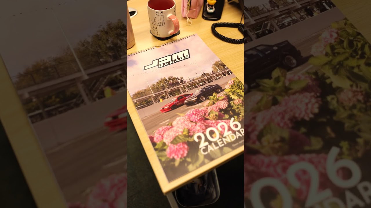 “Do you work here?” “No… I’m just a huge fan.” 