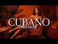 CUBANO DEEP CALOR HOUSE| Me Encontré Quedándome Contigo |Calor Infinity