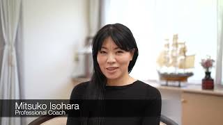 Coaching Terms Glossary 4. Self-Talk By Mitsuko Isohara