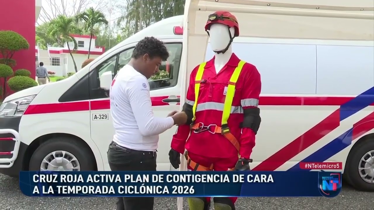 Pronostican cantidad mínima de eventos meteorológicos