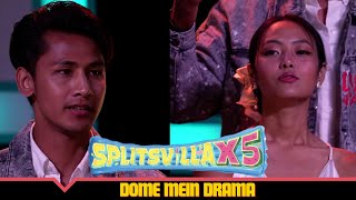 Deekila को लेके क्या Serious है Aniket? | MTV Splitsvilla X5