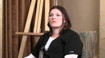 WoundRounds -- Bedside Point of Care Solution (POC) - Featuring the Motorola MC55 Mobile Computer