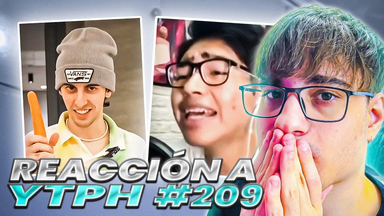 ROBLEIS MODO TURBIO 🥶 | Reacción a POOPS #209