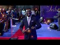 SUNDAY SERVICE OF FLAMES OF FIRE HIGHLIGHTS WITH CAPTAIN OBED NTEM