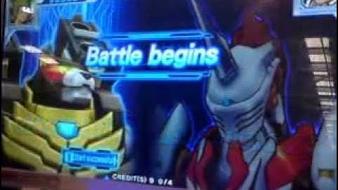 Hero or Robots:Armored Bear in Challenge Mode(Hard)