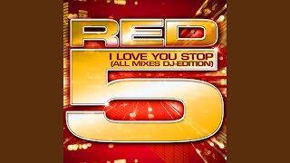 I Love You Stop (Club Mix)