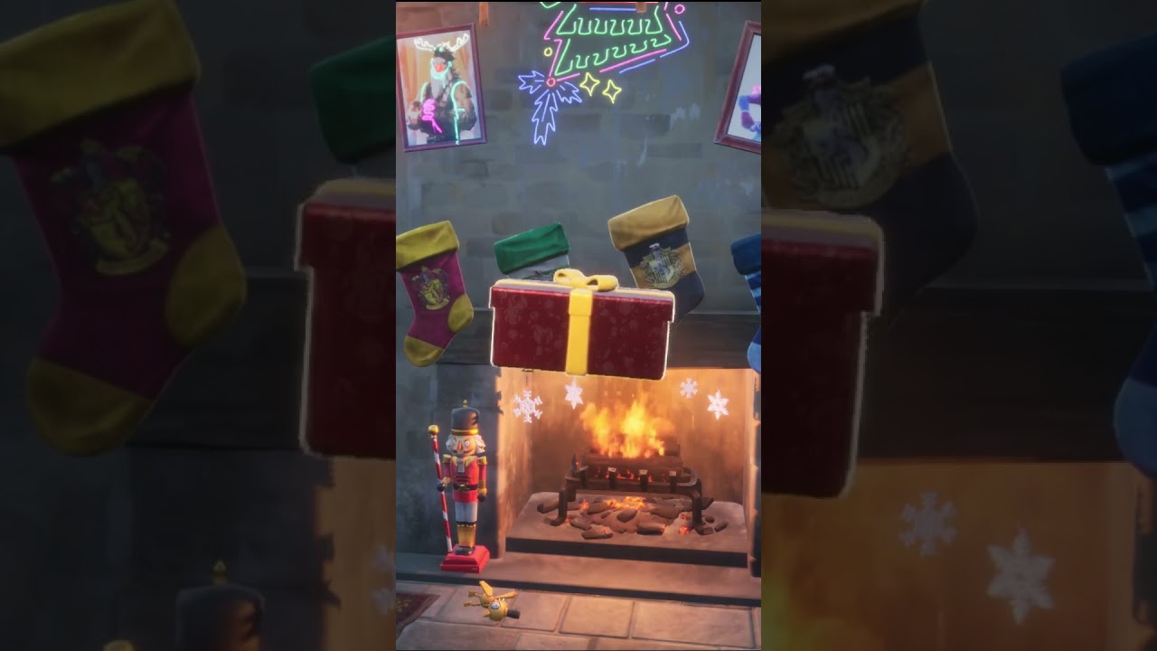 Day 9 of Winterfest!!!! | 