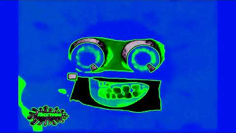 Klasky Csupo on Nicktoons in Autovocoding