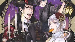 黒執事 Bgm Youtube