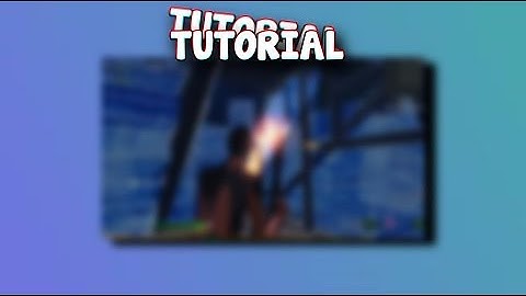 How to make *THE BEST* effects in Vegas Pro! [Edit like Sack]