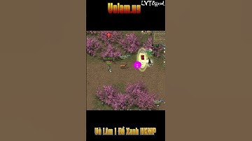 Cách Cày Tiền Bá Đạo Nhất Game Võ Lâm Truyền Kỳ 1 2.0 VNG PC