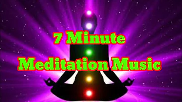 meditation music 5 minutes flute🌹meditation music relax mind body 5 minutes flute