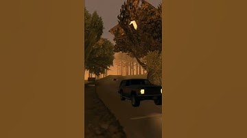 Thumbnail of Kenangan vibes old jaman dulu || GTA san andreas:/