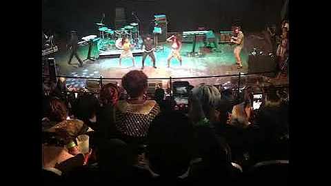 FALLY IPUPA- ELOKO OYO (AFRIMMA LIVE 2017)