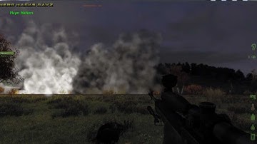 DayZ Hacking: Rustler v5 Missle Strike
