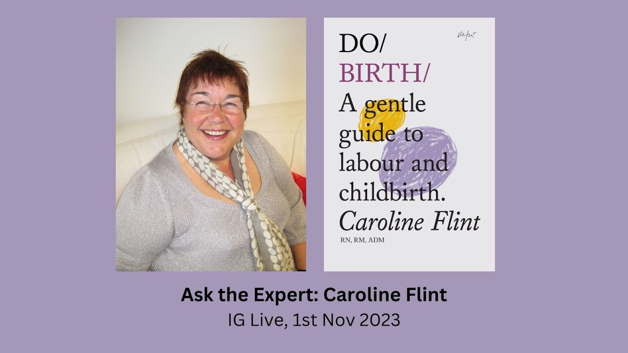 Ask the Expert: Caroline Flint