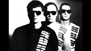 Front 242 Playlist Mix