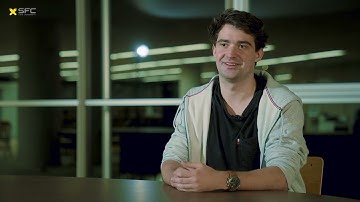 [Keio SFC GIGA] My Research Field_6