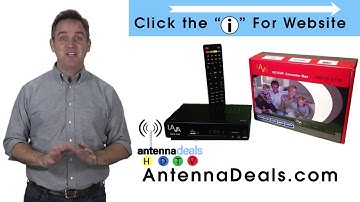 Digital Video Recorder |  Record TV - Cord Cutter