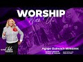 Agape Outreach Ministries Live Stream