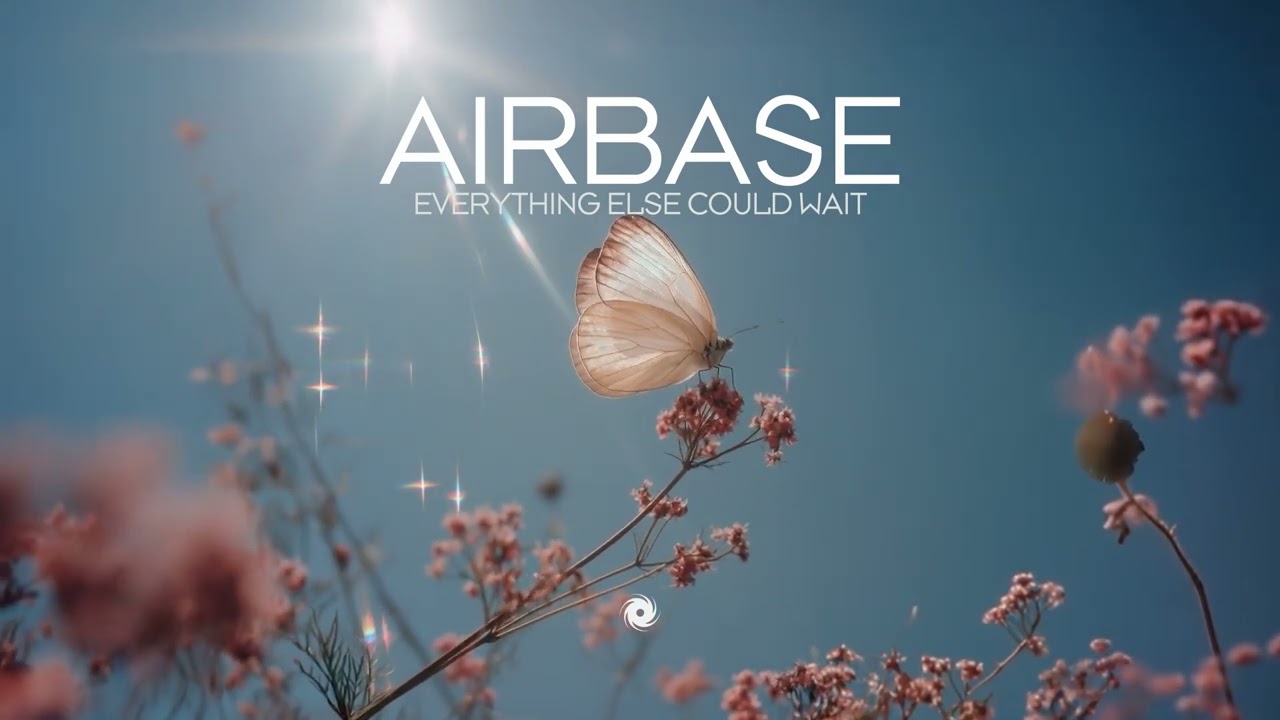 Guarda Airbase - Everything Else Could Wait su YouTube Guarda Airbase - Everything Else Could Wait su YouTube