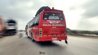 Jalal Haroon Express And Bilal Daewoo - Honking 