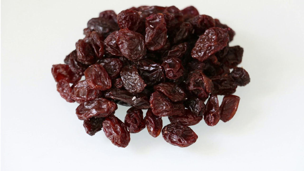 🎓 How to pronounce raisin? YouTube