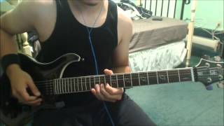 Seether - Don&#39;t Believe (Guitar Cover)