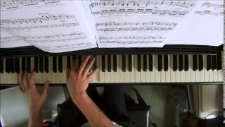 AMEB Piano Series 17 Grade 6 List A No.3 A3 Heller Etude Op.45 No.20 by Alan
