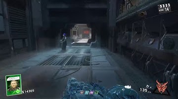 The Beast from Beyond